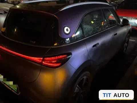 2024 Smart smart Elf 1 5