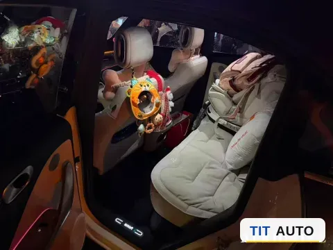 2024 Smart smart Elf 1 7
