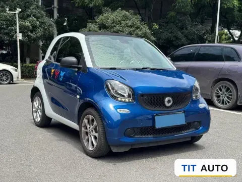 2018 HuangHai N3 2