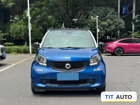2018 HuangHai N3 3
