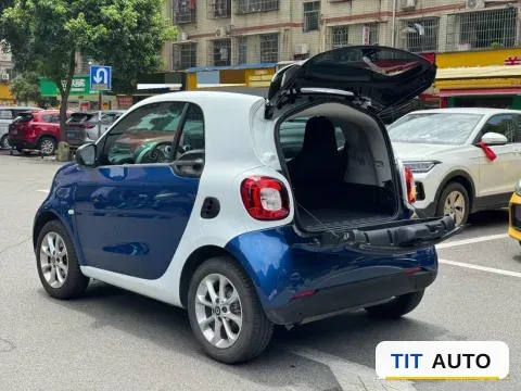 2018 HuangHai N3 8