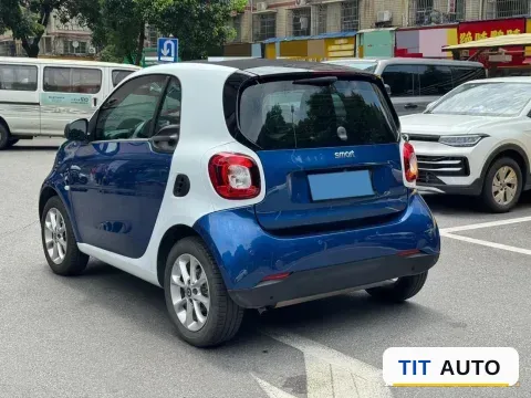 2018 HuangHai N3 9