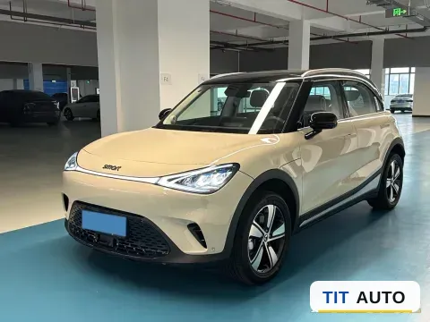 2026 Smart smart Elf 1
