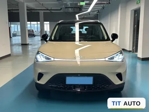 2026 Smart smart Elf 1 2