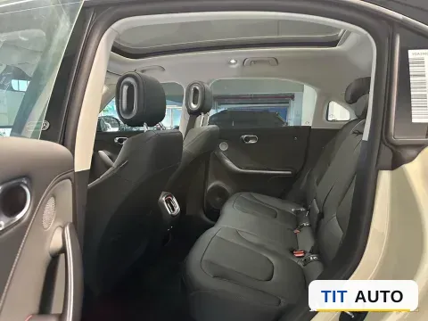 2026 Smart smart Elf 1 6