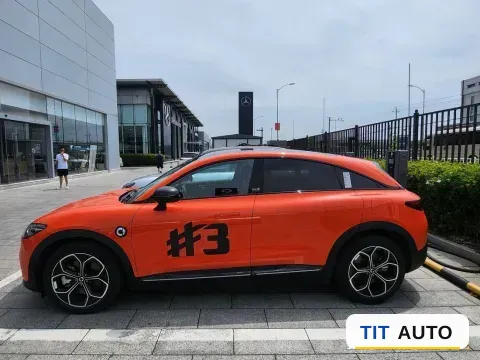 2024 Smart smart Elf 3 2