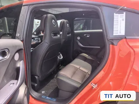 2024 Smart smart Elf 3 6