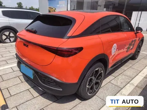 2024 Smart smart Elf 3 8