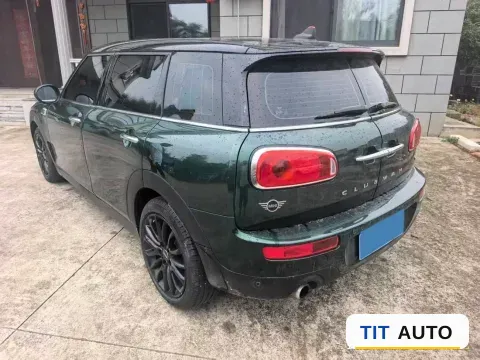 2018 Infiniti QX30 6