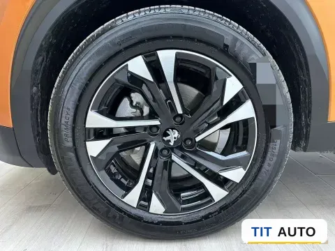2022 Peugeot 2008 18