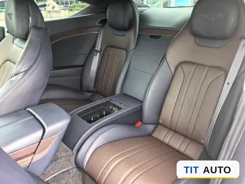 2018 Bentley Continental 11