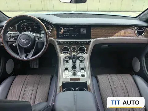 2018 Bentley Continental 13