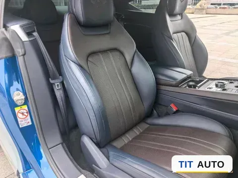 2018 Bentley Continental 15