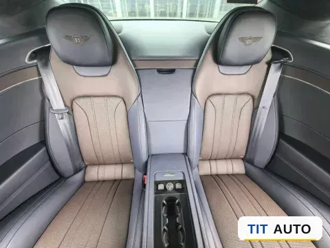2018 Bentley Continental 16