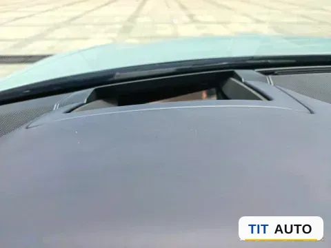 2018 Bentley Continental 8