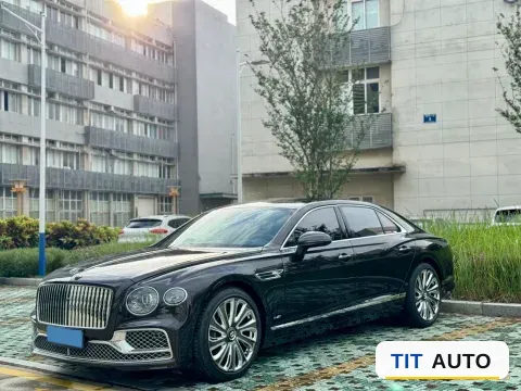 2020 Bentley Flying Spur