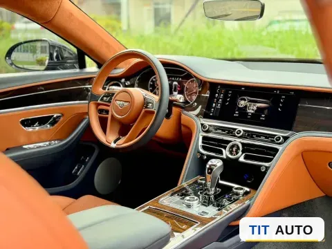2020 Bentley Flying Spur 3