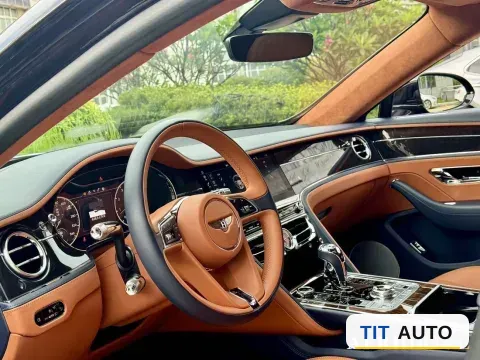 2020 Bentley Flying Spur 4