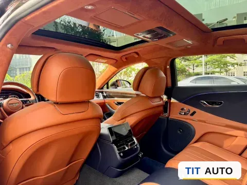 2020 Bentley Flying Spur 6