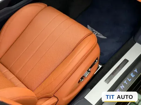 2020 Bentley Flying Spur 7