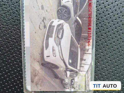 2020 BeiJing Auto EX3 10