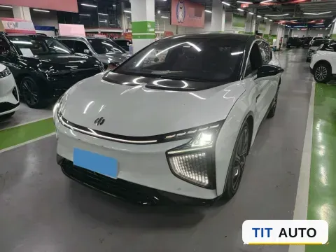 2022 HiPhi X