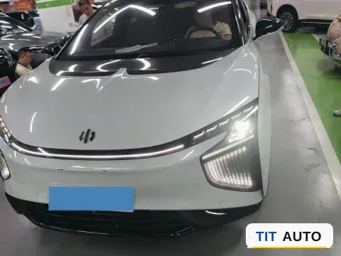 2022 HiPhi X 2
