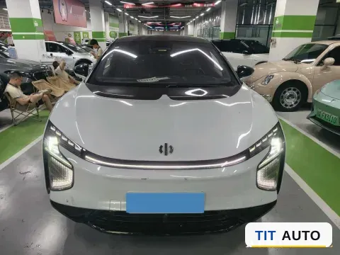 2022 HiPhi X 3