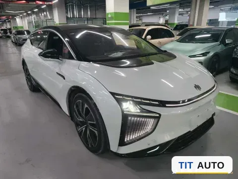 2022 HiPhi X 4
