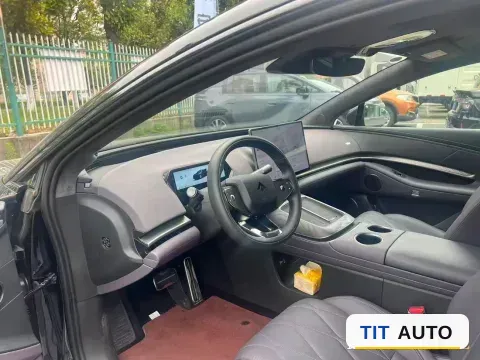 2026 HYPTEC A800 7
