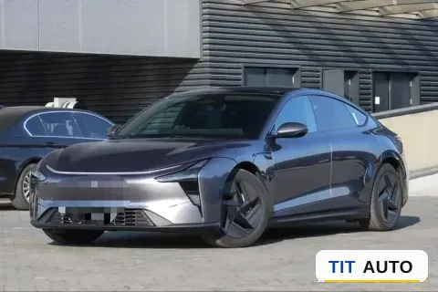 2024 JiYue 07