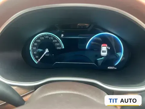 2023 Genesis G80 6
