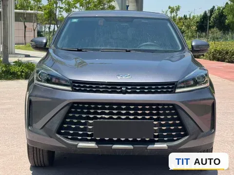 2025 KaiYi XuanJie 2