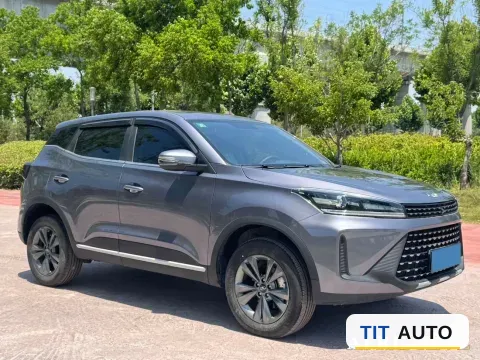 2025 KaiYi XuanJie 3