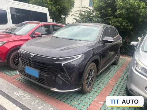 2023 KaiYi KunLun