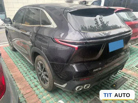 2023 KaiYi KunLun 6