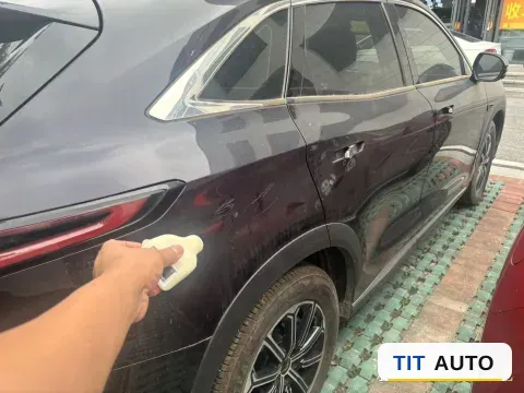 2023 KaiYi KunLun 7