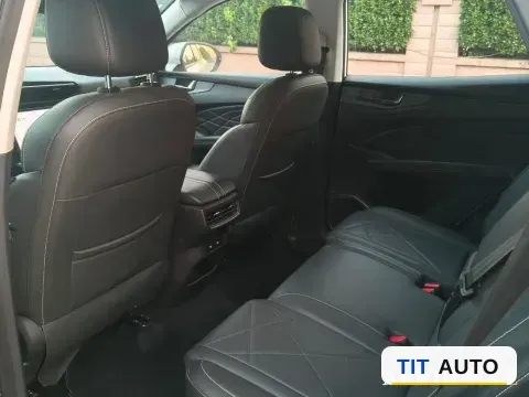 2023 ChangAn Oshan X7 Plus 7