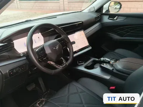 2023 ChangAn Oshan X7 Plus 8