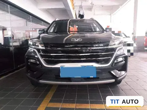2023 KaiYi XuanJie 2