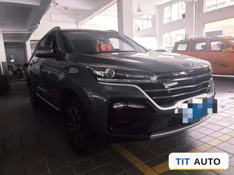 2023 KaiYi XuanJie 3