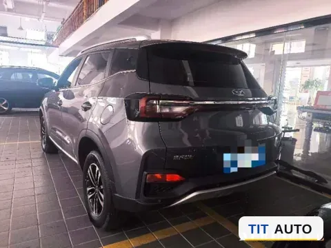 2023 KaiYi XuanJie 4