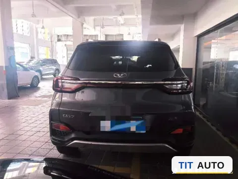 2023 KaiYi XuanJie 5