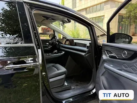 2026 DongFeng Forthing XingHai V9 15