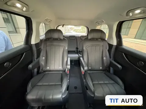 2026 DongFeng Forthing XingHai V9 20