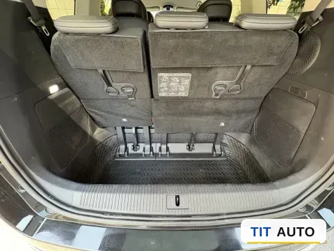 2026 DongFeng Forthing XingHai V9 23