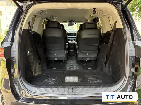 2026 DongFeng Forthing XingHai V9 24