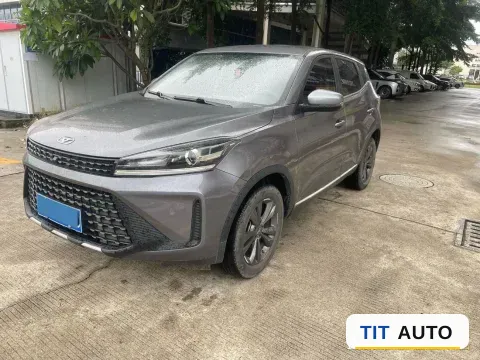2021 KaiYi XuanJie Pro