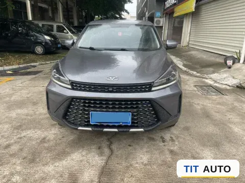 2021 KaiYi XuanJie Pro 2