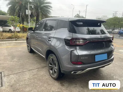 2021 KaiYi XuanJie Pro 3